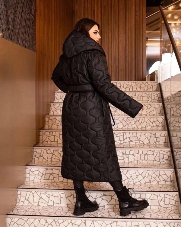 Пальто синтепонове