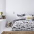 Кровать  Kerela Quilt Cover